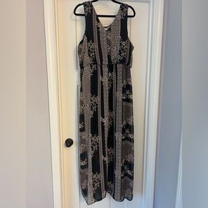 Women’s Maxi Dress